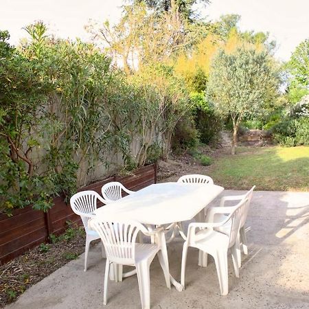 Maison Calme Avec Jardin Proche De ตูลูส ภายนอก รูปภาพ