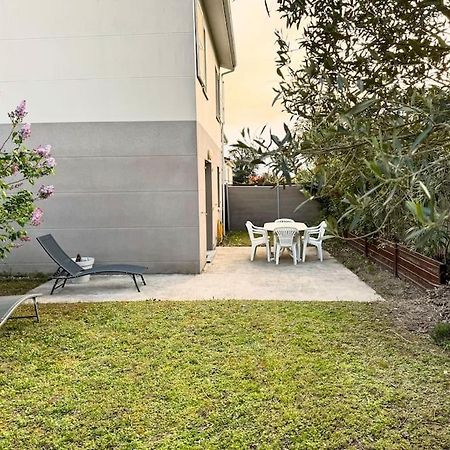 Maison Calme Avec Jardin Proche De ตูลูส ภายนอก รูปภาพ
