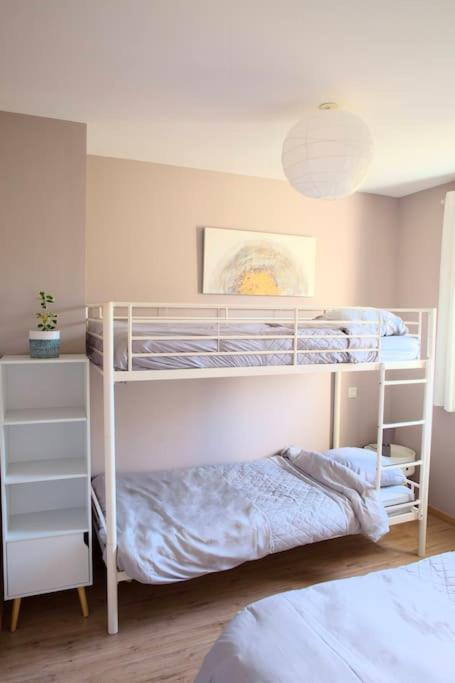Maison Calme Avec Jardin Proche De ตูลูส ภายนอก รูปภาพ