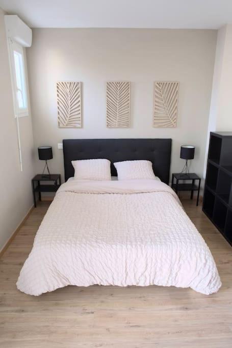 Maison Calme Avec Jardin Proche De ตูลูส ภายนอก รูปภาพ