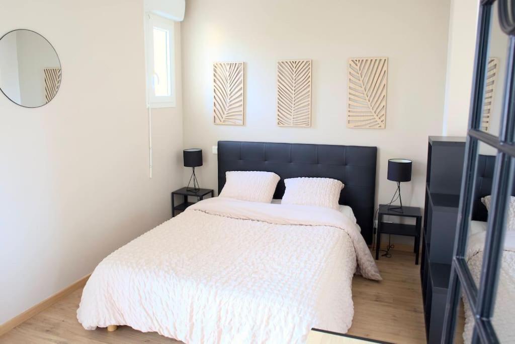 Maison Calme Avec Jardin Proche De ตูลูส ภายนอก รูปภาพ
